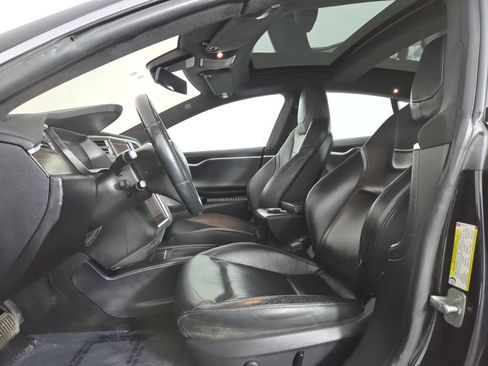 Used 2016 Tesla Model S 70D AWD/4WD image 18