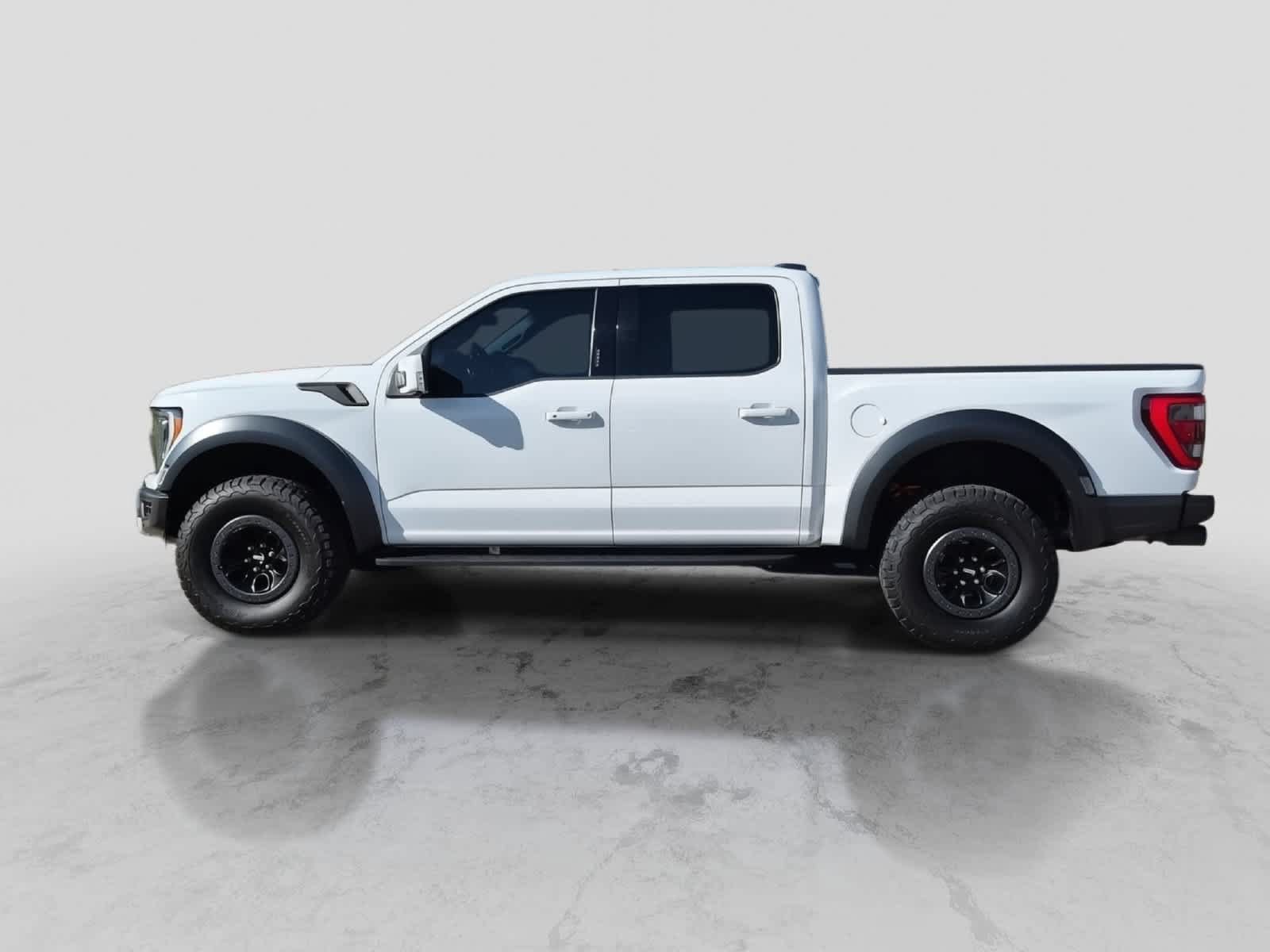 Used 2022 Ford F150 Raptor w/ Equipment Group 801A High AWD/4WD image 5