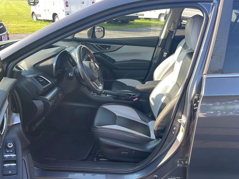 Used 2023 Subaru Crosstrek 2.5i Limited AWD/4WD image 10