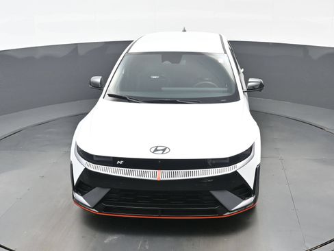 Certified 2025 Hyundai Ioniq 5 N AWD/4WD image 40