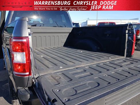 Used 2020 Ford F150 XLT w/ Equipment Group 301A Mid image 29