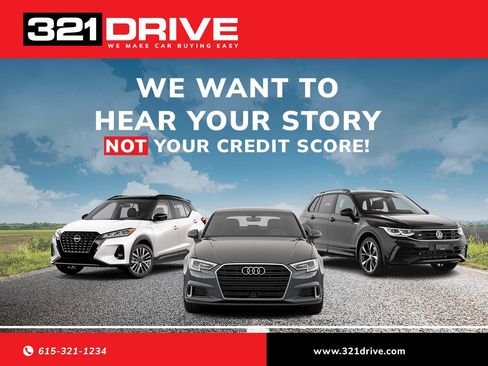 Used 2020 Nissan Kicks S image 2