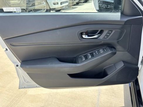 Used 2024 Honda Accord Sport image 23