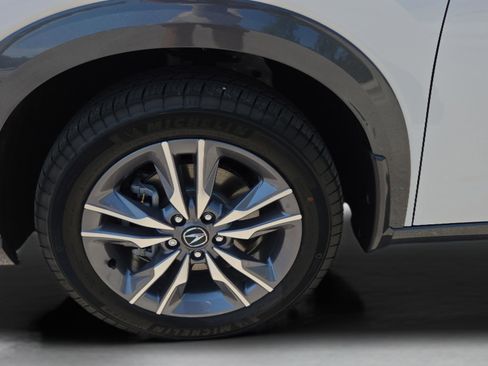 New 2026 Acura ADX FWD image 21