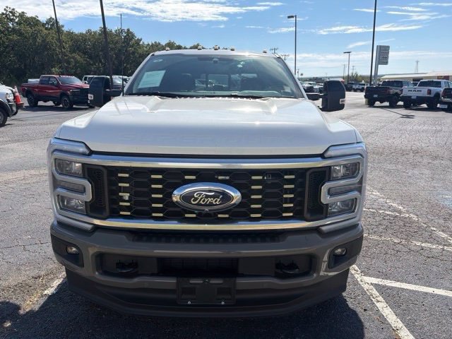 Used 2026 Ford F350 King Ranch AWD/4WD image 15