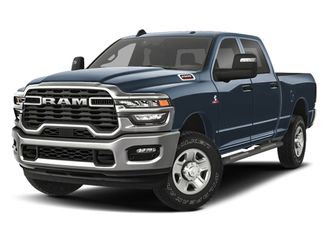 New 2025 RAM 2500 Laramie video 1