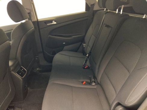Used 2019 Hyundai Tucson Night image 18