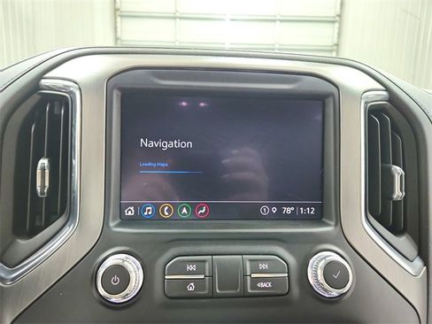 Used 2021 GMC Sierra 1500 Denali w/ Driver Alert Package II image 29