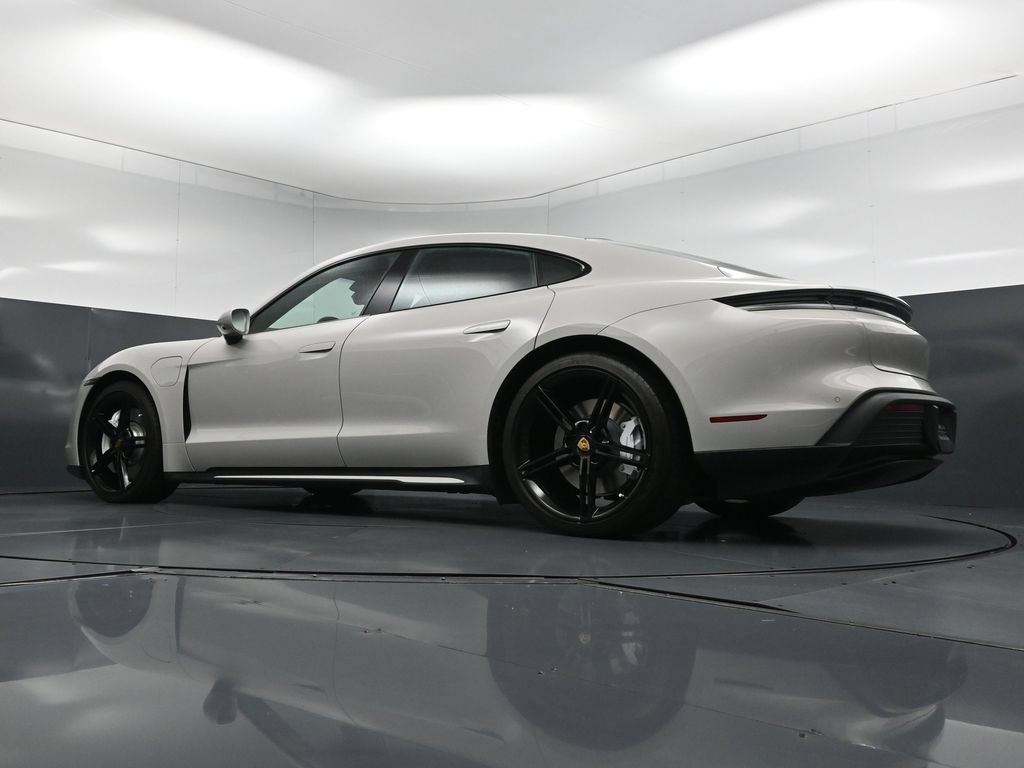 Certified 2023 Porsche Taycan RWD image 24