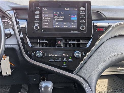 Used 2024 Toyota Camry SE FWD image 15