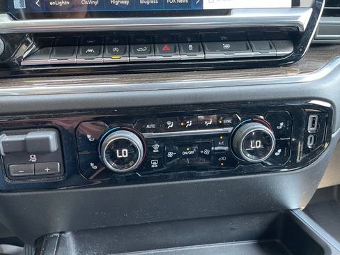 Certified 2023 Chevrolet Silverado 1500 RST w/ Protection Package image 33