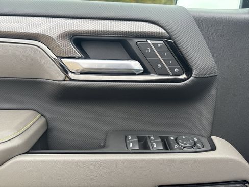 New 2026 Chevrolet Silverado 1500 ZR2 AWD/4WD image 13