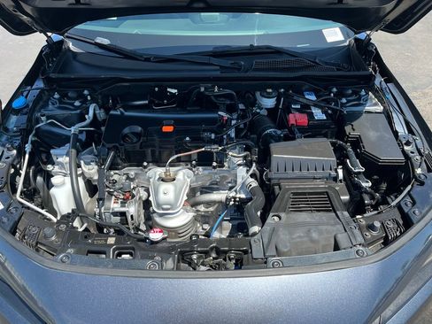 Used 2024 Honda Civic Sport image 28