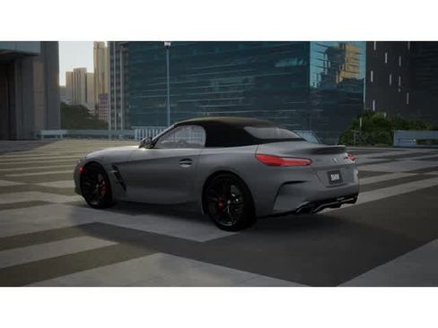 New 2026 BMW Z4 M40i w/ Premium Package image 2