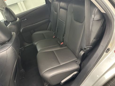 Used 2013 Lexus RX 350 AWD w/ Navigation Pkg image 13