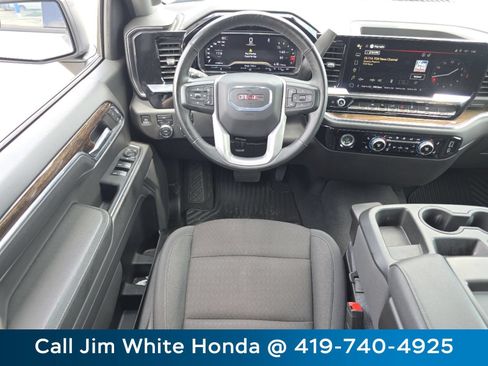 Used 2024 GMC Sierra 1500 Elevation AWD/4WD image 31