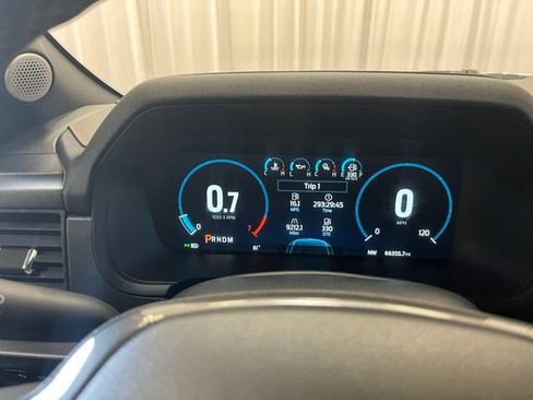 Used 2023 Ford F150 Tremor w/ Equipment Group 402A High AWD/4WD image 21