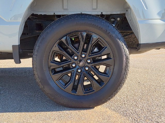 Used 2024 Ford F150 Lariat AWD/4WD image 9