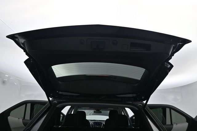 Used 2022 Chevrolet Equinox LS w/ LS Convenience Package FWD image 20
