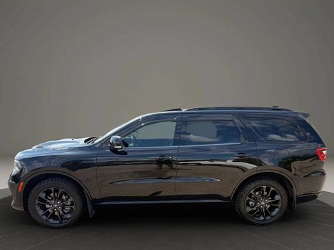 Used 2022 Dodge Durango GT AWD/4WD image 7