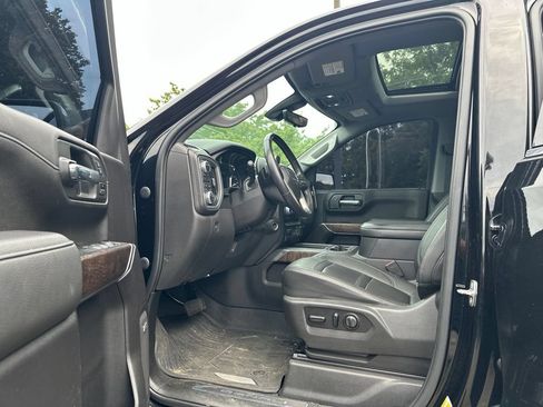 Used 2020 GMC Sierra 1500 Denali w/ Denali Ultimate Package AWD/4WD image 25