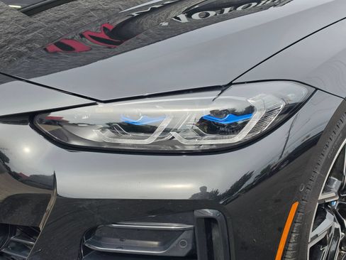 Used 2024 BMW M440i xDrive Gran Coupe AWD/4WD image 3