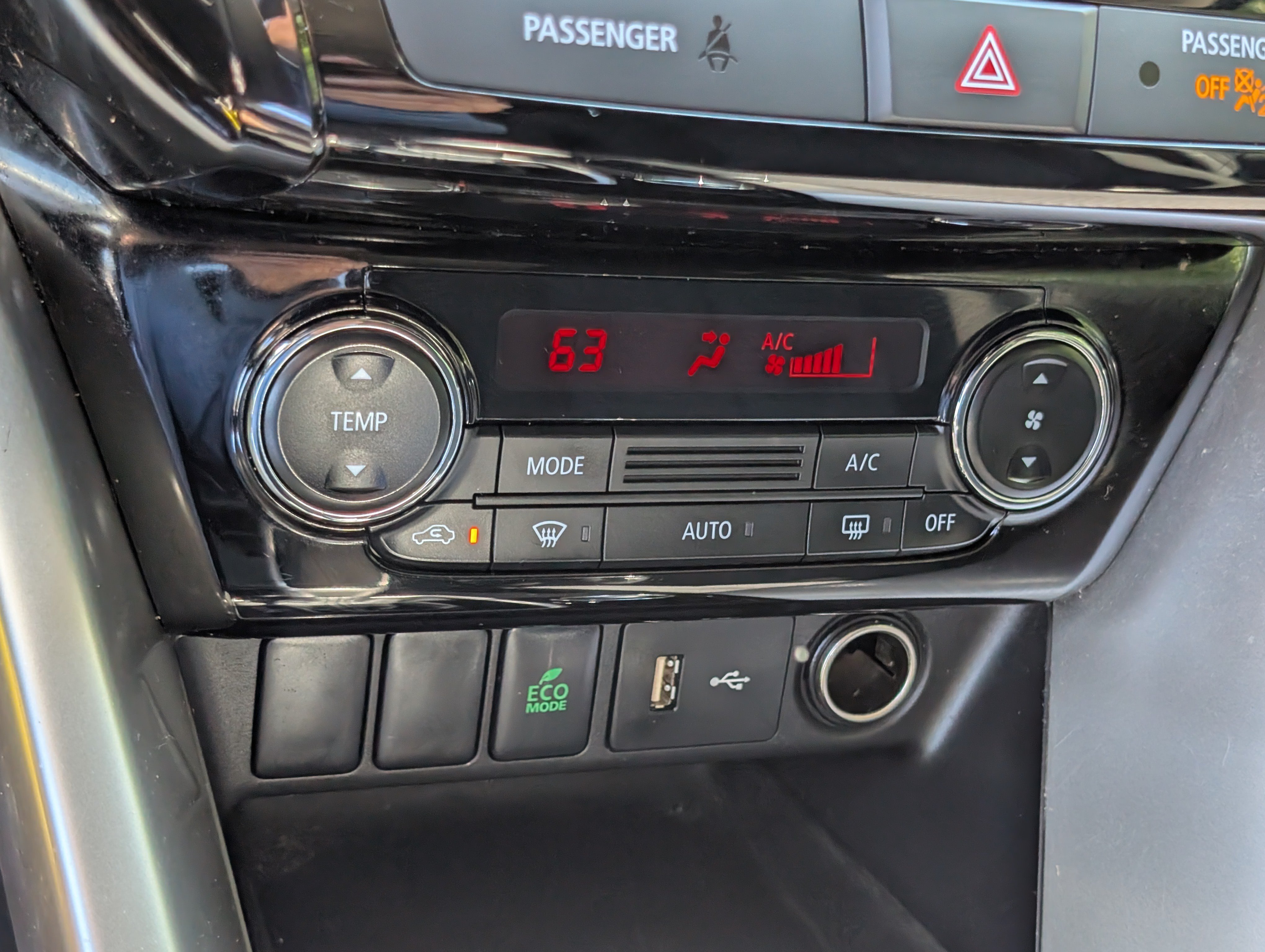 Used 2024 Mitsubishi Eclipse Cross ES AWD/4WD image 21