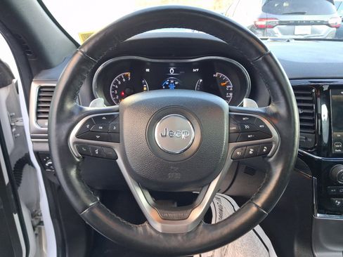 Used 2019 Jeep Grand Cherokee Limited X image 19