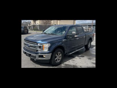 Used 2020 Ford F150 XLT w/ XTR Package