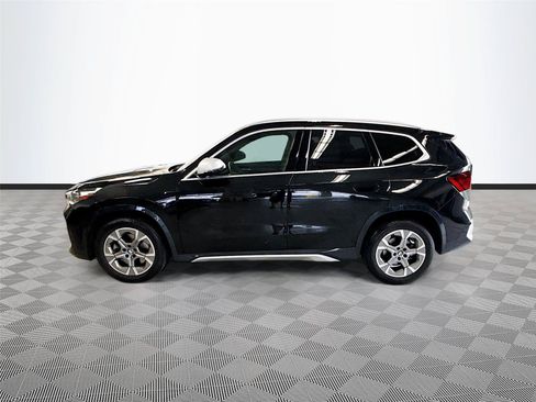 Used 2023 BMW X1 xDrive28i w/ Convenience Package AWD/4WD image 4