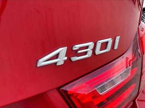 Used 2017 BMW 430i Gran Coupe image 61
