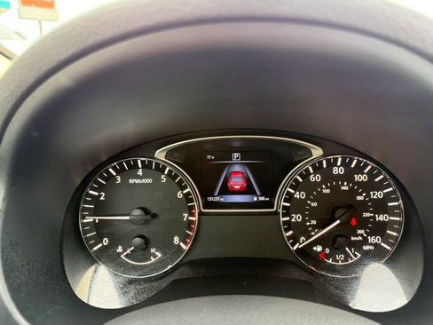 Used 2016 Nissan Altima 2.5 S w/ Power Driver Seat Package FWD image 22