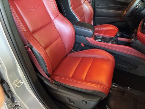 Used 2023 Dodge Durango SRT image 26