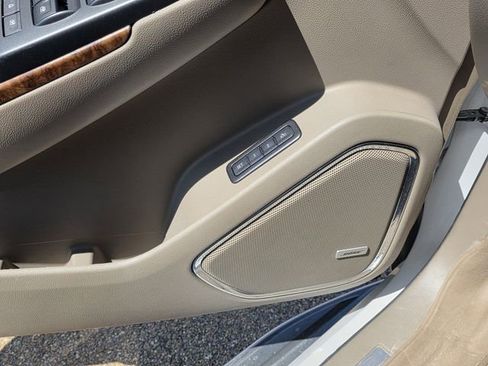 Used 2016 Chevrolet Suburban LTZ image 22