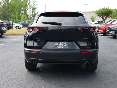 New 2026 MAZDA CX-30 Aire Edition AWD/4WD image 26