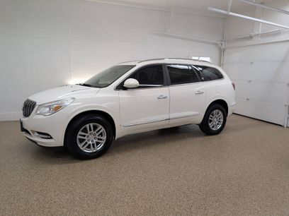 Used 2013 Buick Enclave Convenience