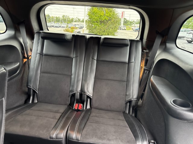 Used 2022 Dodge Durango GT AWD/4WD image 17