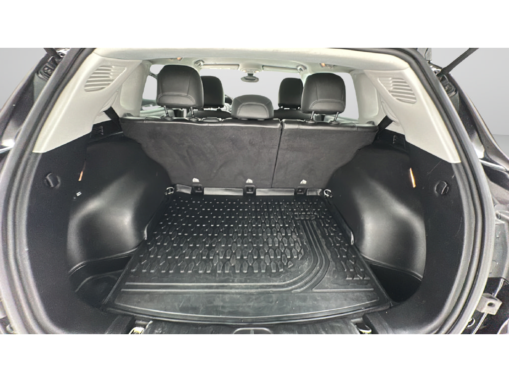 Used 2020 Jeep Compass Latitude AWD/4WD image 21