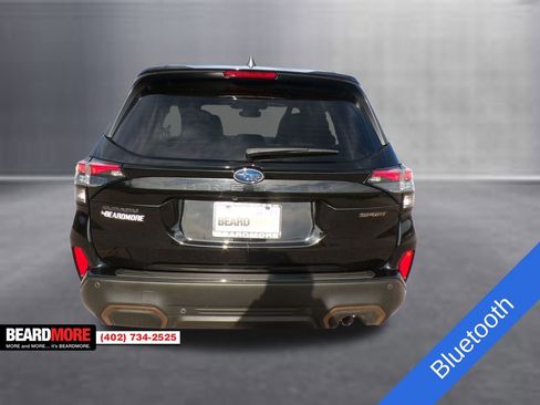 Used 2025 Subaru Forester Sport image 5