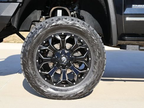 Used 2017 GMC Sierra 1500 Denali w/ Denali Ultimate Package image 49