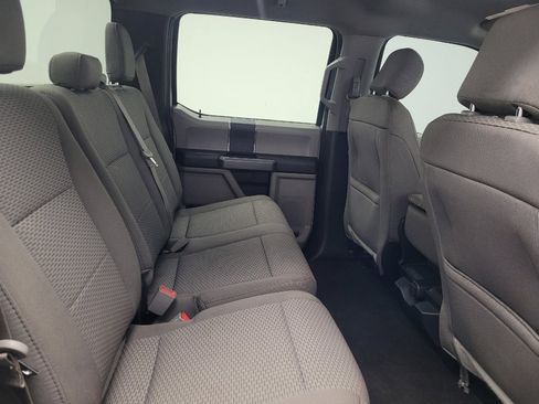 Used 2019 Ford F150 XLT image 19