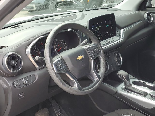 Used 2023 Chevrolet Blazer LT AWD/4WD image 7