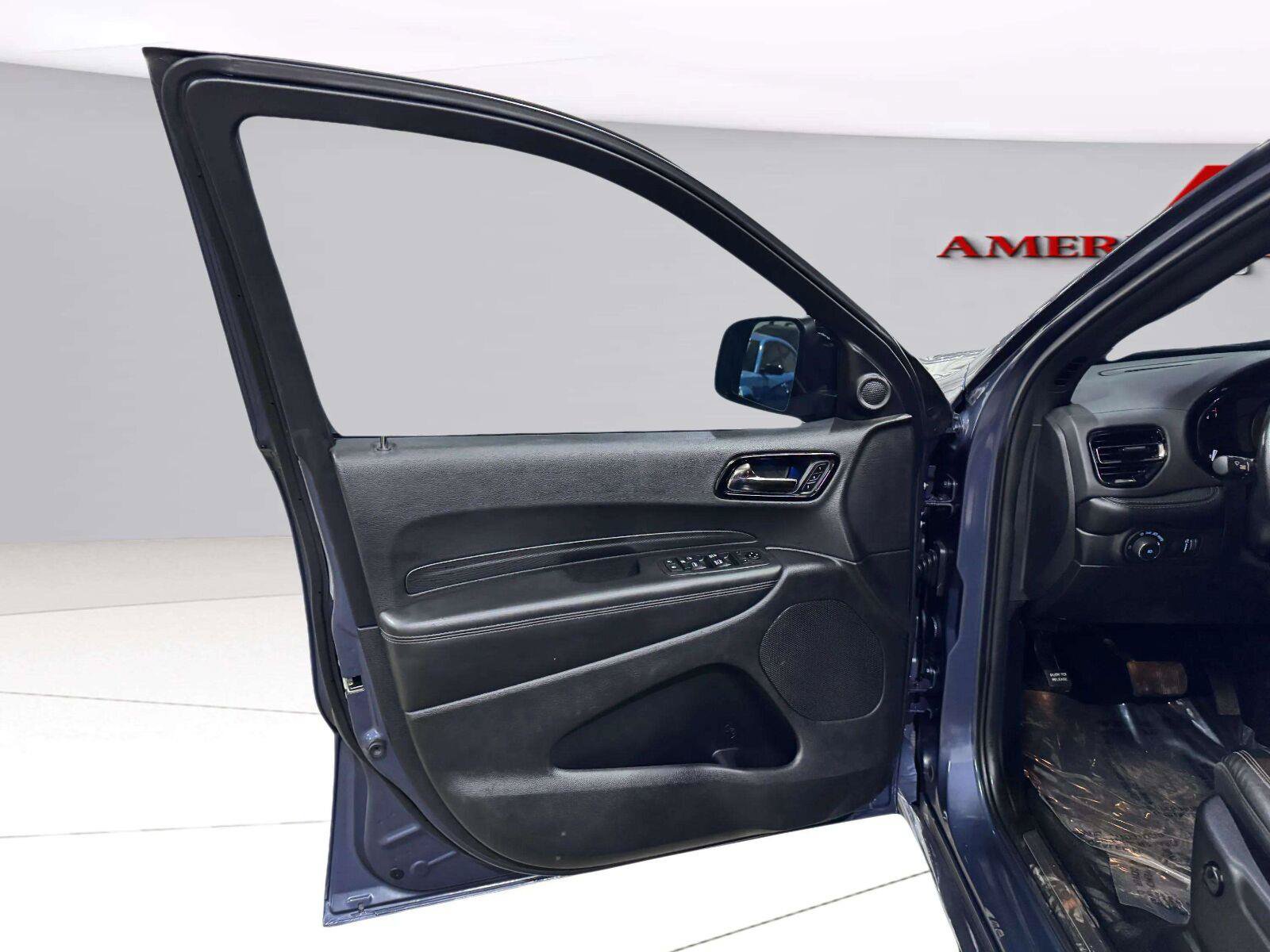 Used 2021 Dodge Durango GT RWD image 23