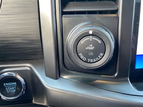 Used 2024 Ford F150 XLT w/ Equipment Group 302A MID image 14