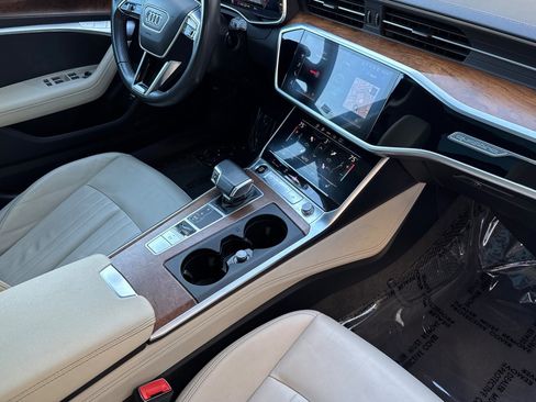 Certified 2022 Audi A6 3.0T allroad Premium Plus image 13