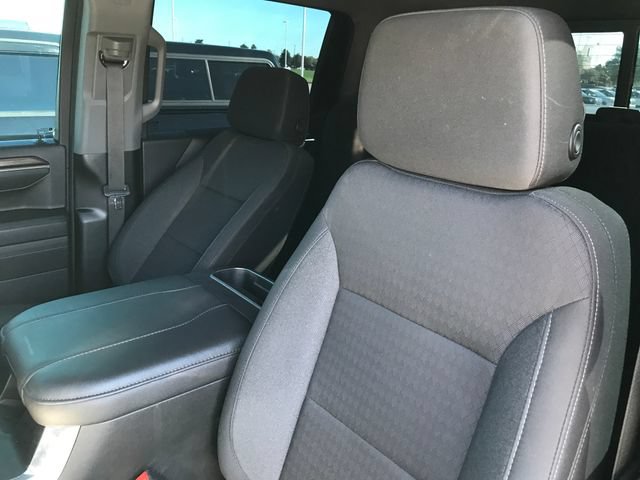 Used 2024 Chevrolet Silverado 1500 RST w/ Rally Edition AWD/4WD image 30