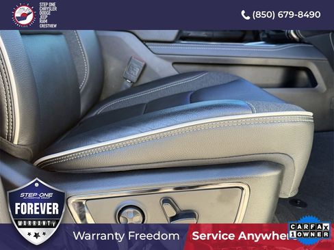 Used 2025 RAM 1500 Limited image 40