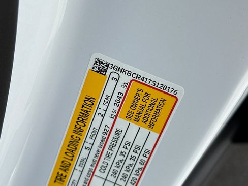 New 2026 Chevrolet Blazer LT image 30