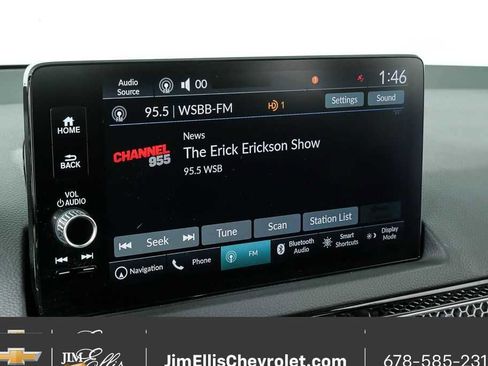 Used 2024 Honda Civic Touring image 16