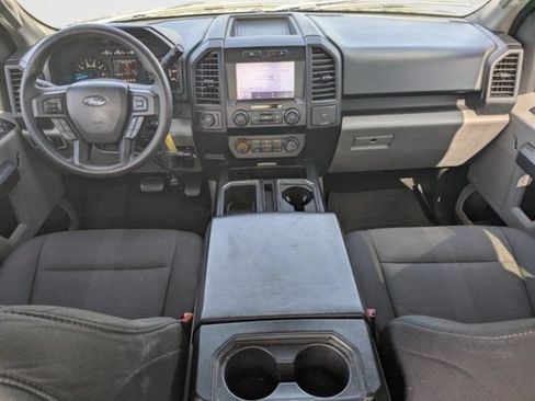 Used 2020 Ford F150 XL w/ Equipment Group 101A Mid RWD image 15